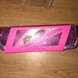 NEW Morphe x Jeffree Star JS1 Size Queen Brush